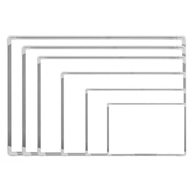 Aluminum Frame or Wooden Frame Whiteboard 鋁邊及木邊白板-天下文儀有限公司 ...