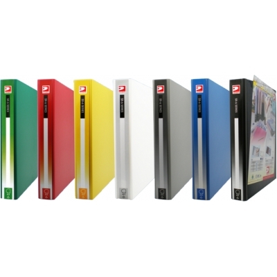 Data Bank A4 2D-Ring / 3D-Ring Binder 1'' / 1.5'' SR547 / SR647 / SR648 ...