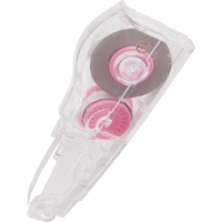 Plus 改錯帶替芯 WH-624R